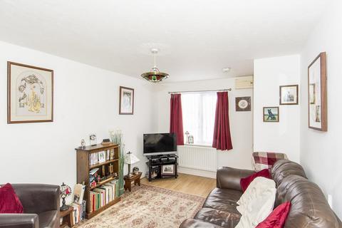 2 bedroom terraced house for sale, Rolleston Close, Market Harborough