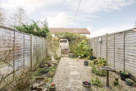 2 bedroom terraced house for sale, Rolleston Close, Market Harborough