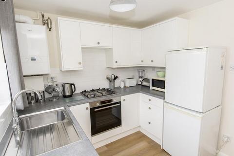 2 bedroom terraced house for sale, Rolleston Close, Market Harborough