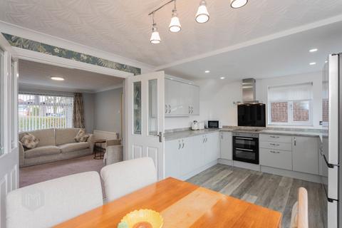 undefined, Higher Lomax Lane, Heywood, Greater Manchester, OL10 4RT