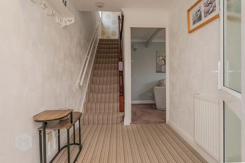 undefined, Higher Lomax Lane, Heywood, Greater Manchester, OL10 4RT