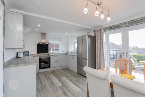 3 bedroom semi-detached house for sale, Higher Lomax Lane, Heywood, Greater Manchester, OL10 4RT