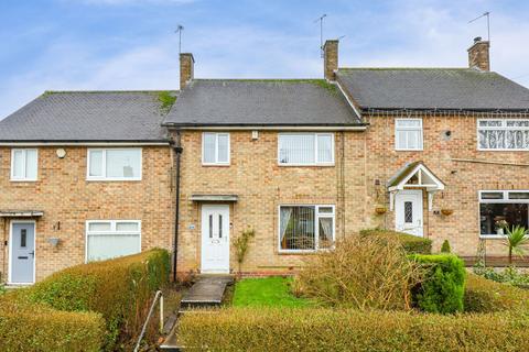 3 bedroom terraced house for sale, Chediston Vale, Nottingham NG5