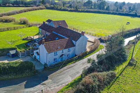 undefined, Thurloxton, Taunton, Somerset,