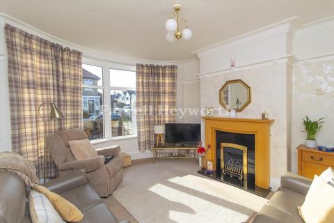 3 bedroom house for sale, Knowlys Crescent, Morecambe LA3