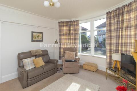 3 bedroom house for sale, Knowlys Crescent, Morecambe LA3