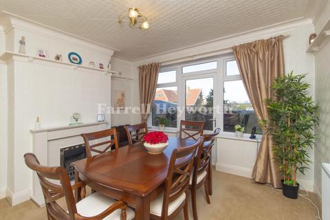 3 bedroom house for sale, Knowlys Crescent, Morecambe LA3