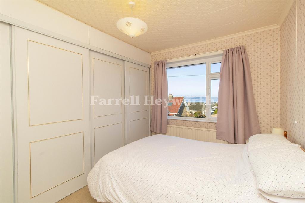 Bedroom 2 view 2