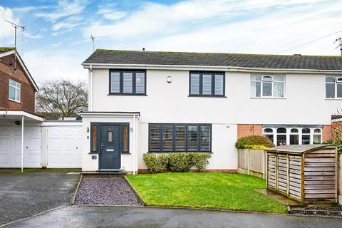 undefined, 19 Hall Close, Pattingham, Wolverhampton, WV6 7DE