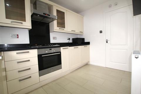 1 bedroom apartment to rent, Highton Street, Sheffield