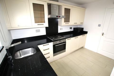 1 bedroom apartment to rent, Highton Street, Sheffield