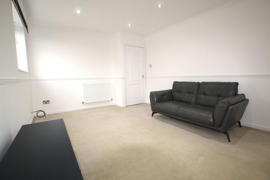 Lounge Highton Street