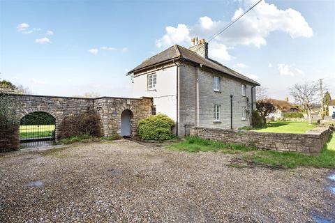 4 bedroom detached house for sale, Castlebrook, Compton Dundon, Somerton