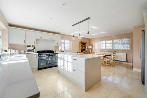 4 bedroom detached house for sale, Castlebrook, Compton Dundon, Somerton