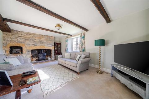 4 bedroom detached house for sale, Castlebrook, Compton Dundon, Somerton