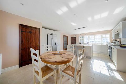 4 bedroom detached house for sale, Castlebrook, Compton Dundon, Somerton