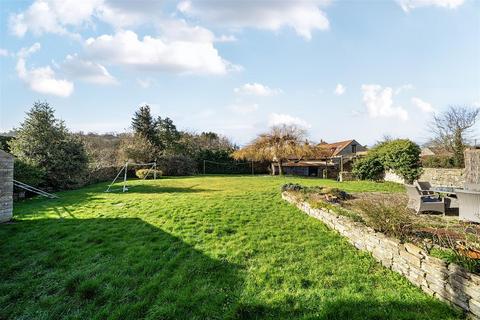 4 bedroom detached house for sale, Castlebrook, Compton Dundon, Somerton