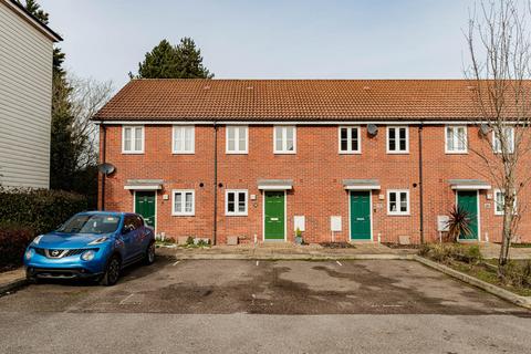 Realmwood Close, Canterbury CT1
