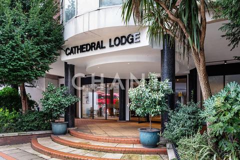 1 bedroom apartment for sale, Cathedral Lodge, 110-115 Aldersgate Street, Islington, London, EC1A