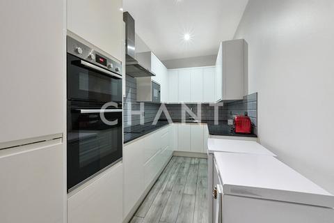 1 bedroom apartment for sale, Cathedral Lodge, 110-115 Aldersgate Street, Islington, London, EC1A