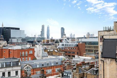 1 bedroom apartment for sale, Cathedral Lodge, 110-115 Aldersgate Street, Islington, London, EC1A
