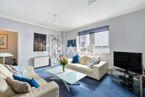 1 bedroom apartment for sale, Cathedral Lodge, 110-115 Aldersgate Street, Islington, London, EC1A