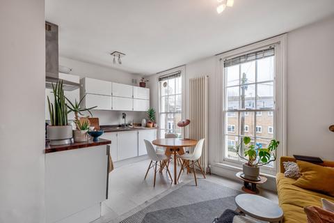 1 bedroom flat for sale, Rotherfield Street, Islington, London, N1