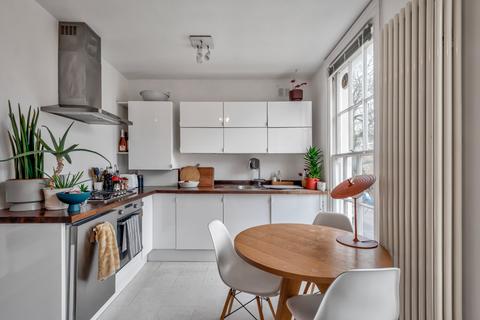 1 bedroom flat for sale, Rotherfield Street, Islington, London, N1