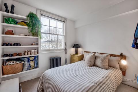 1 bedroom flat for sale, Rotherfield Street, Islington, London, N1