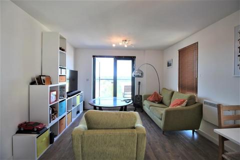2 bedroom apartment to rent, Cardinal Place, Woking GU22
