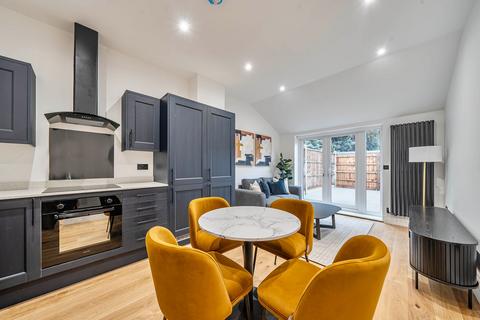 undefined, Manor Road, Beckenham BR3