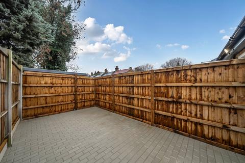 undefined, Manor Road, Beckenham BR3