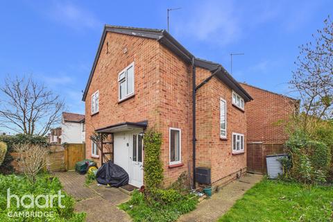 undefined, Whitehill Road, Cambridge