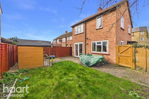 undefined, Whitehill Road, Cambridge