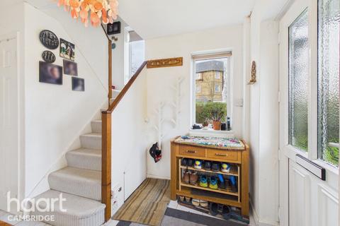 undefined, Whitehill Road, Cambridge