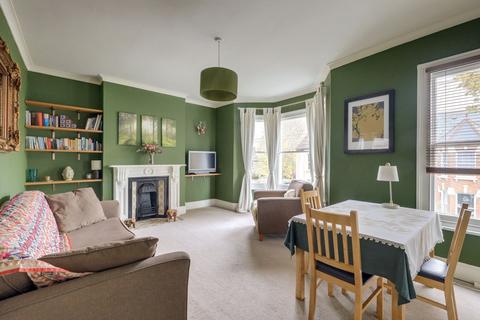 2 bedroom flat for sale, Bovill Road, Forest Hill, SE23