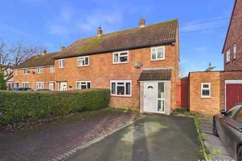 3 bedroom semi-detached house for sale, Monkmoor Road, Shrewsbury