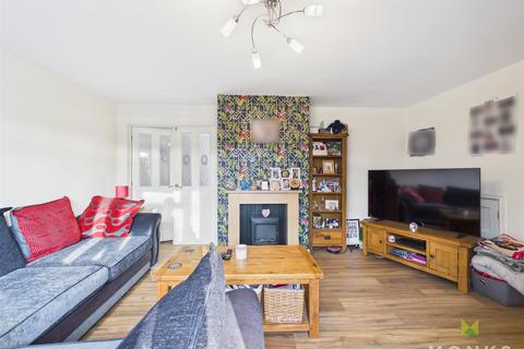 3 bedroom semi-detached house for sale, Monkmoor Road, Shrewsbury