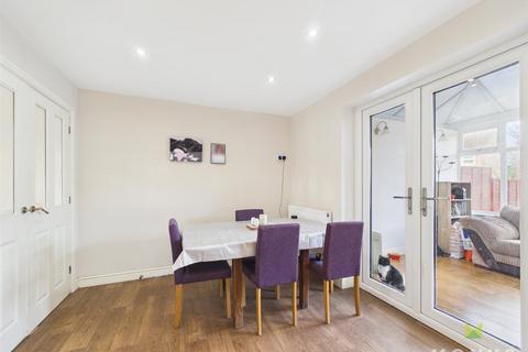 3 bedroom semi-detached house for sale, Monkmoor Road, Shrewsbury