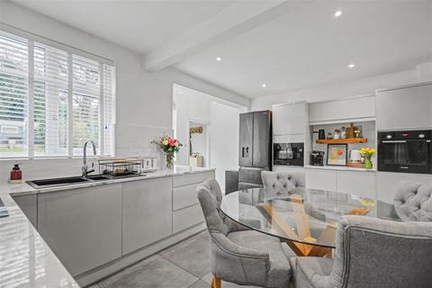 2 bedroom semi-detached house for sale, Black Hills Drive, Ilkeston
