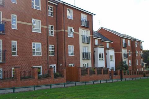 undefined, City View, Birmingham B23