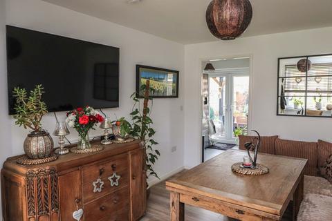 undefined, Keenan Road, Carleton Grange, Carlisle, CA1