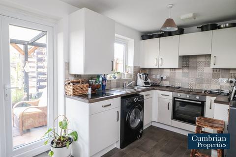 undefined, Keenan Road, Carleton Grange, Carlisle, CA1