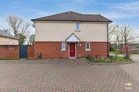 undefined, Blossom Way, Bognor Regis PO22