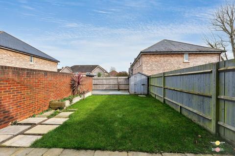 undefined, Blossom Way, Bognor Regis PO22