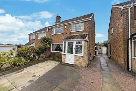3 bedroom semi-detached house for sale, Cartmel Close, Bolton, BL3