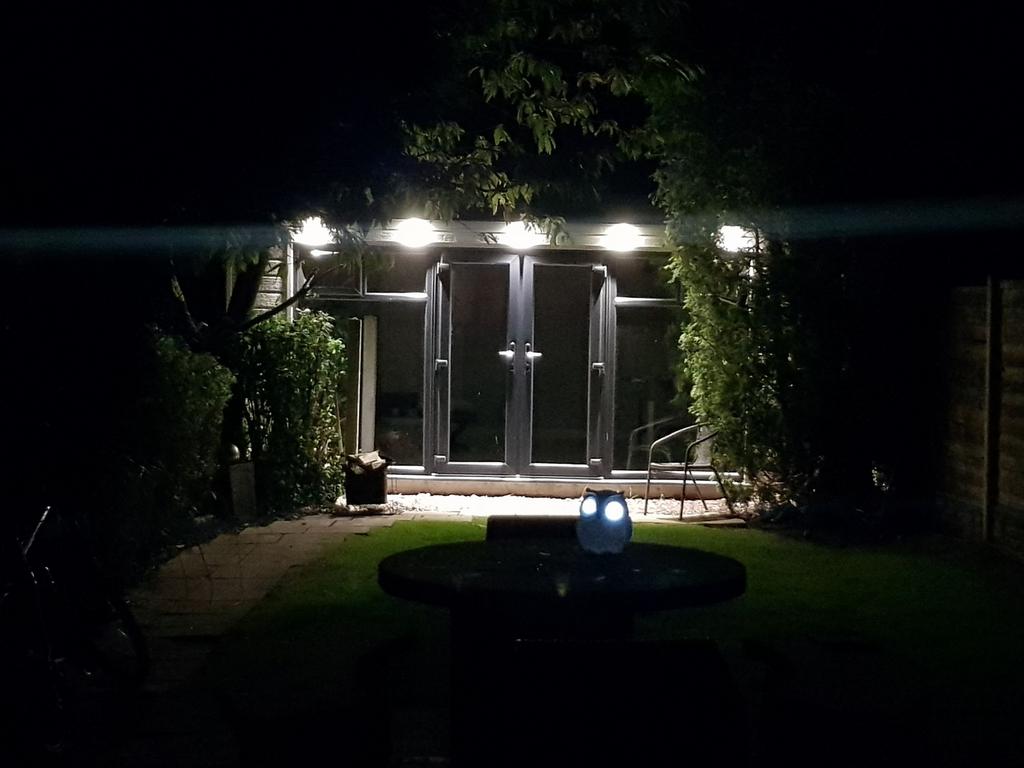 External