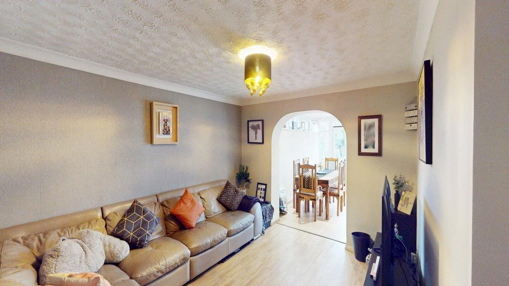 Reception room 2