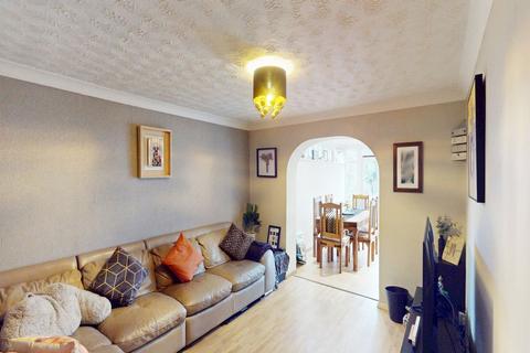 3 bedroom semi-detached house for sale, Cartmel Close, Bolton, BL3