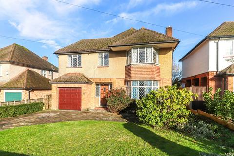 5 bedroom detached house for sale, Gallows Hill Lane, Abbots Langley, WD5